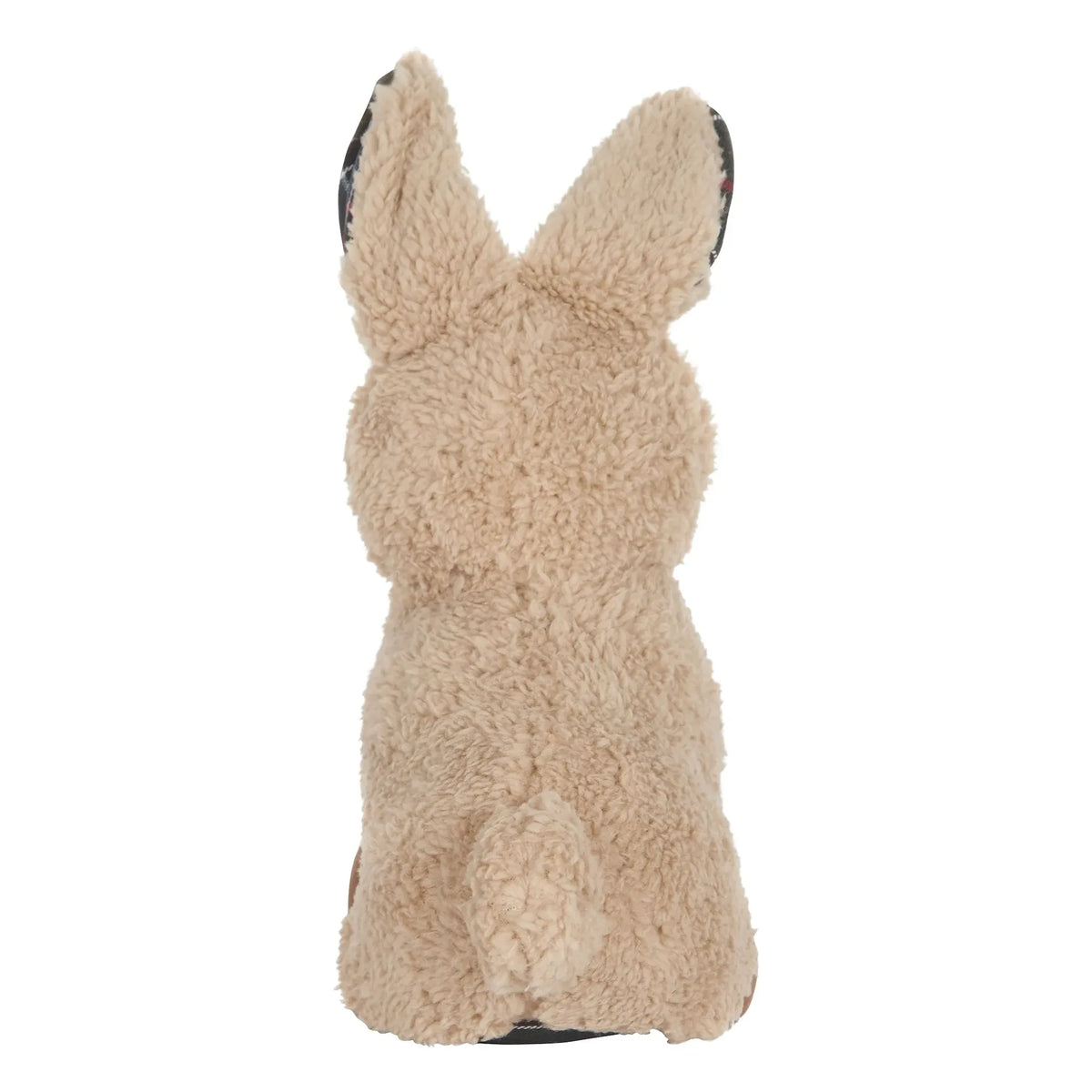 Barbour - Little Rabbit Dog Toy | Beige