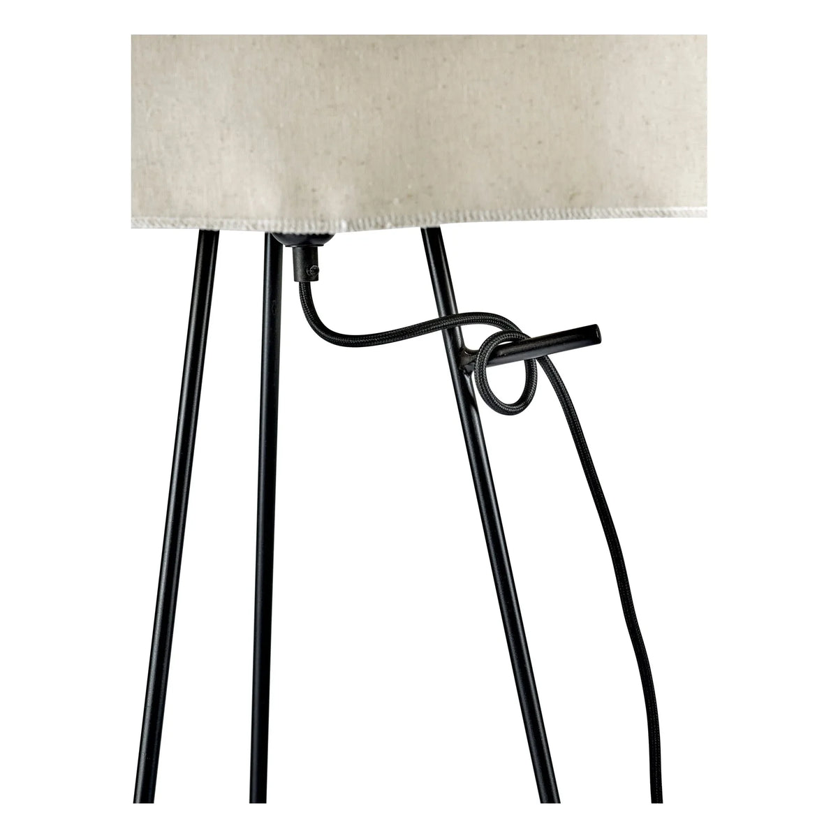 Serax - Nomad Floor Lamp | Dark Beige