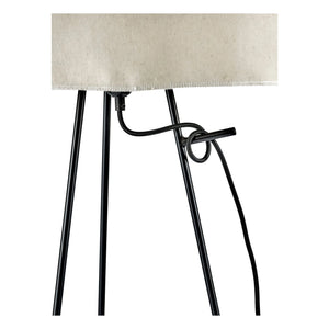Serax - Nomad Floor Lamp | Dark Beige
