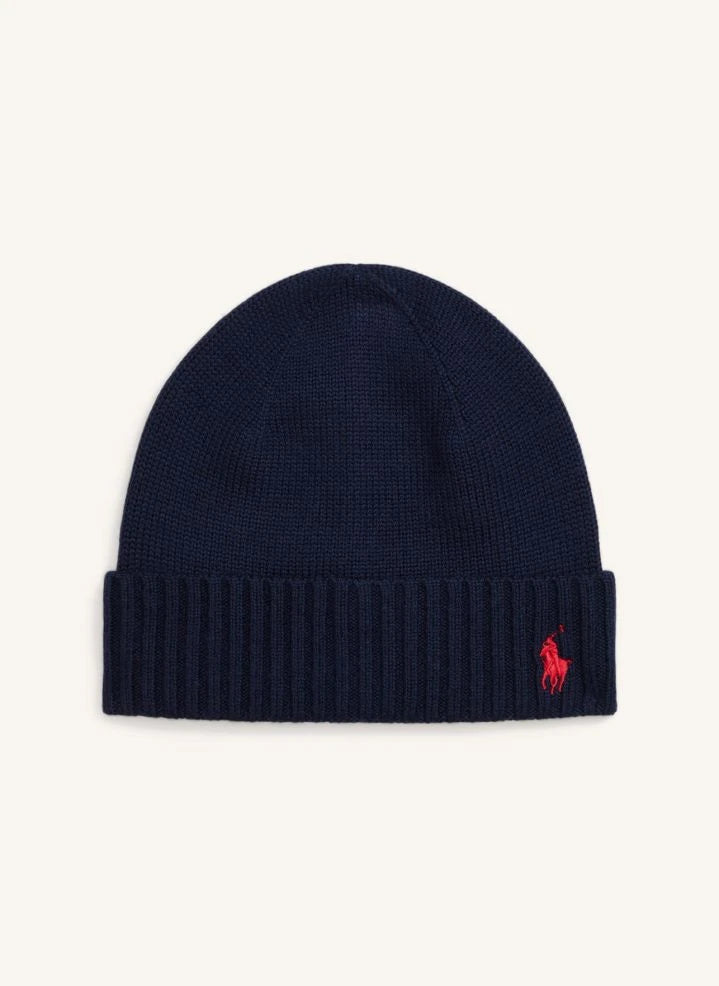 Ralph Lauren - Logo hat | Navy