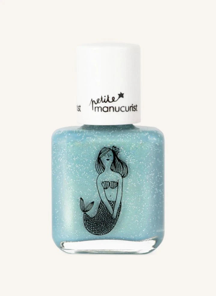Manucurist - Children's Nail Polish Set: Bonnie, Stella, Janis