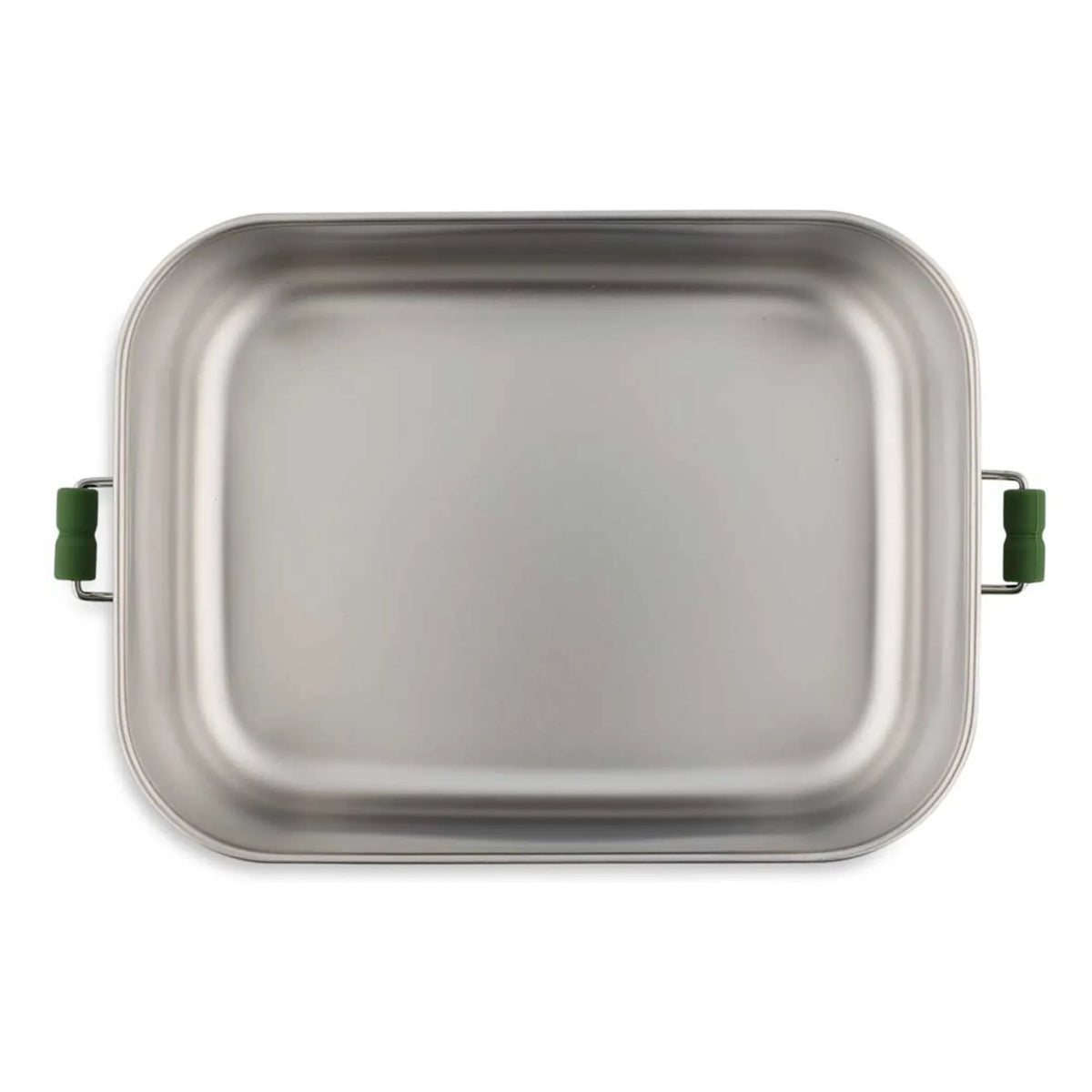 Trixie - Mr. Alligator Small Lunch Box | Green