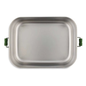 Trixie - Mr. Alligator Small Lunch Box | Green