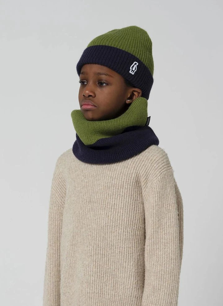 Gosoaky - Guaca Mol Beanie | Dark Green