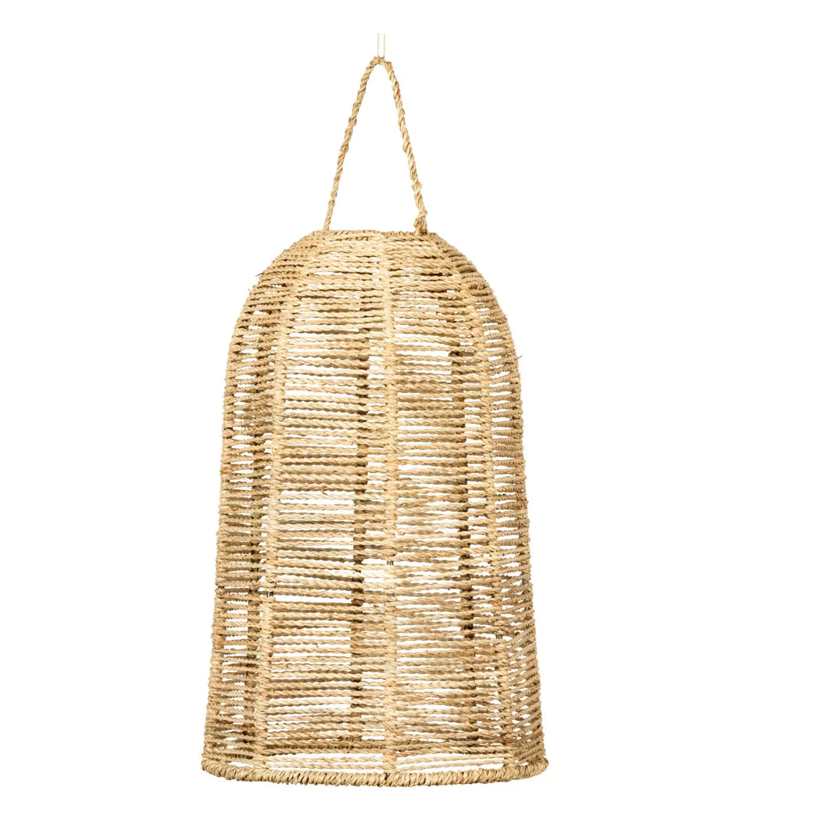 Cosydar - Couvercle Rope Pendant Lamp Shade