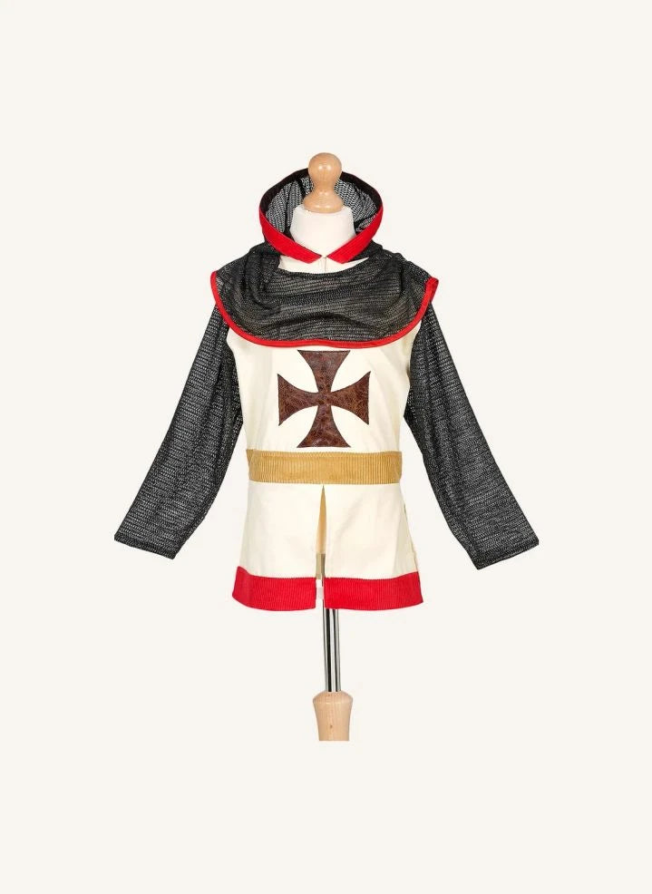 Souza - Norman Knight Costume