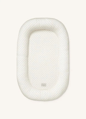 Cam Cam - Caprice Baby Cot | Ecru