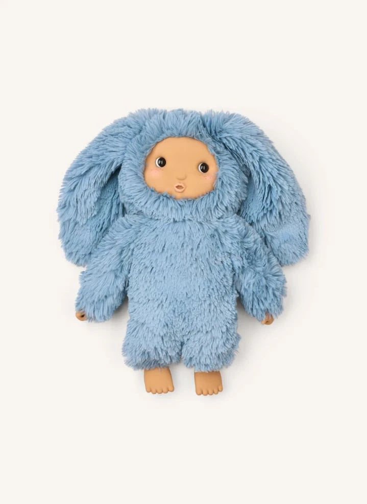 Liewood - Miko Rocco Baby | Beach Blue
