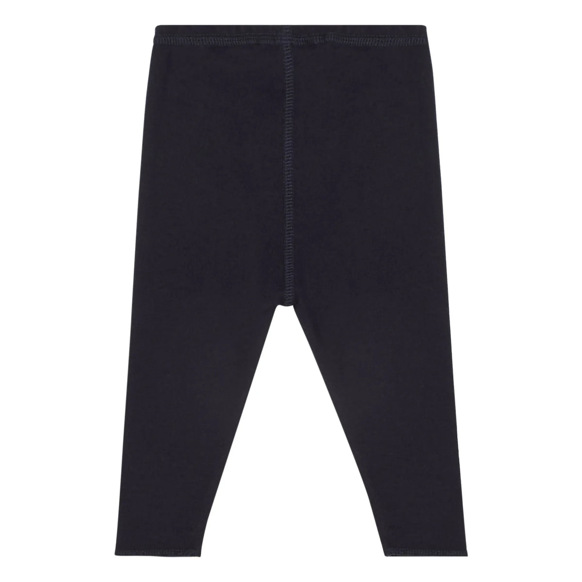 Bonpoint - Baby Jersey Leggings | Navy