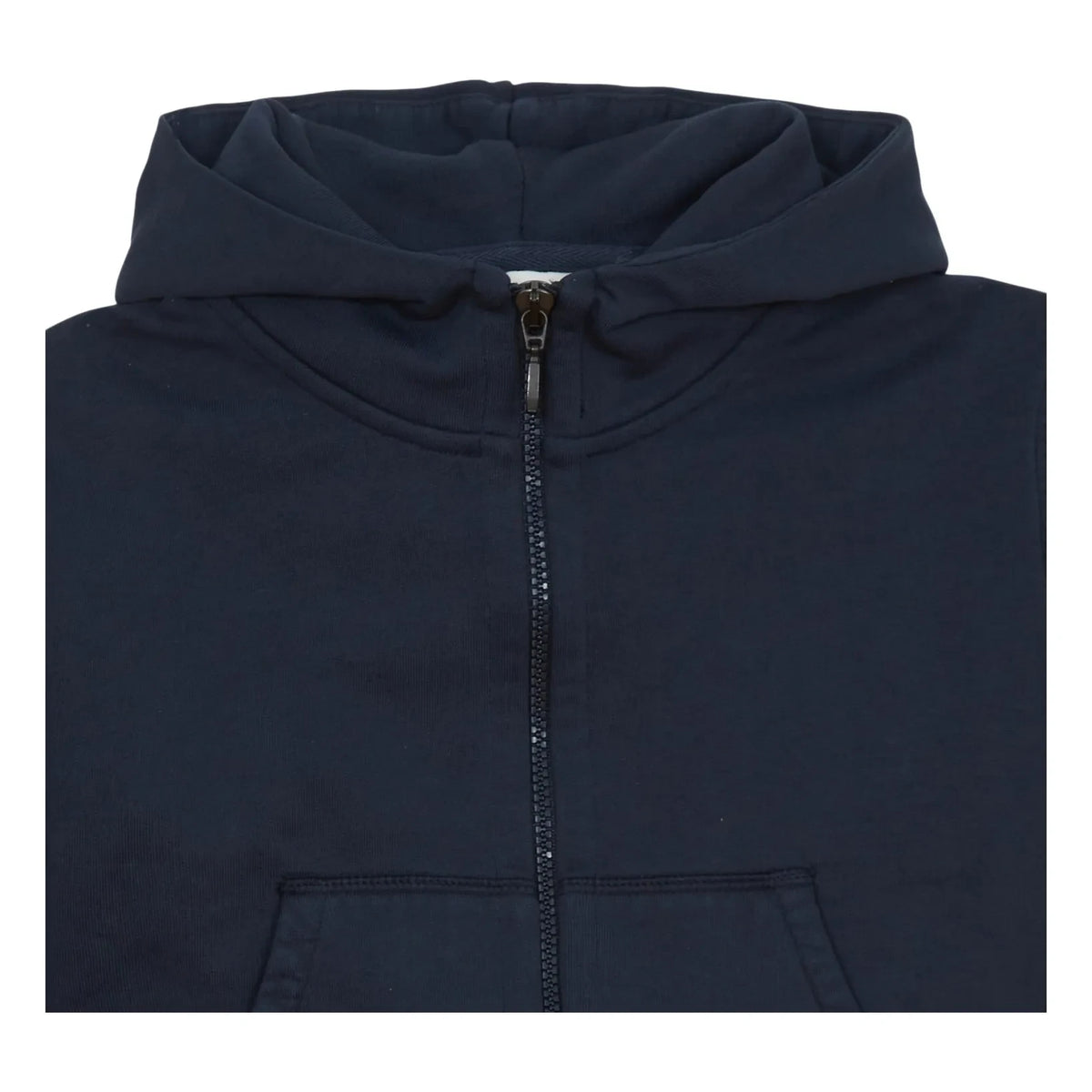 Smallable Kid - Kingswood Organic Cotton Sweatshirt | Navy