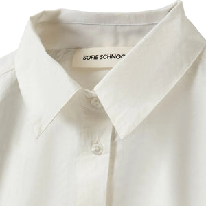 Sofie Schnoor - Sylviasy Shirt | White