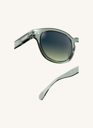 IZIPIZI - Sunglasses #C | Khaki