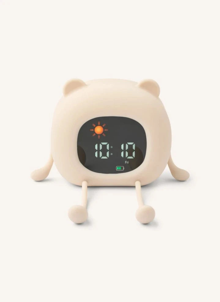 Liewood - Dani Alarm Clock | Sandy