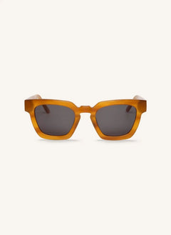 Mr Boho - Logan Sunglasses | Camel