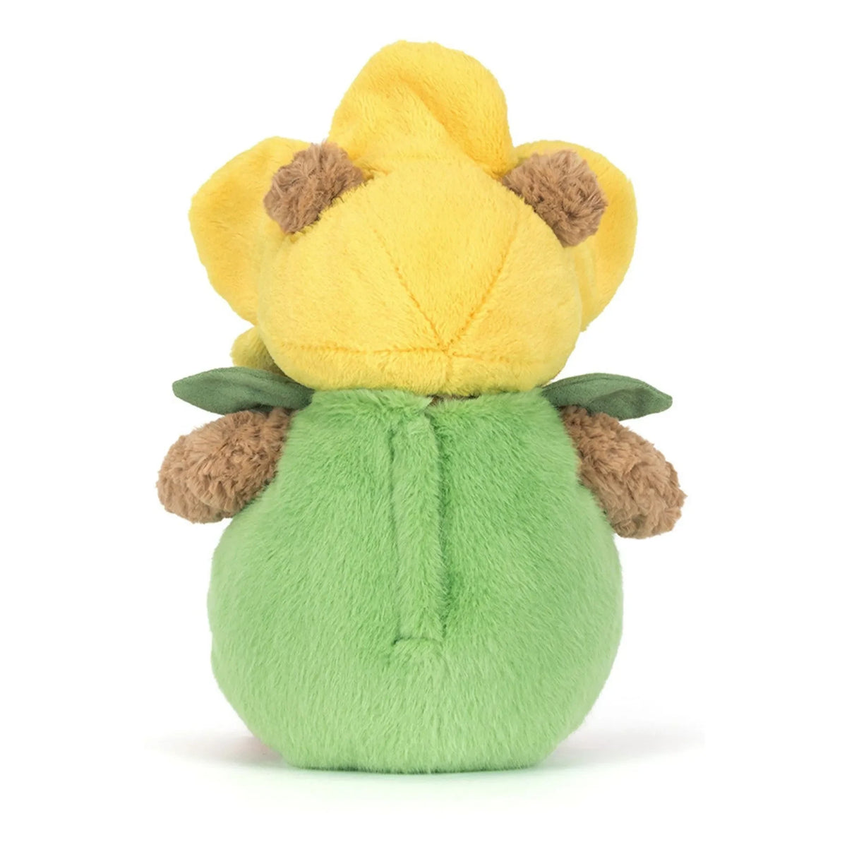Jellycat - Bartholomew Teddy Sunflower
