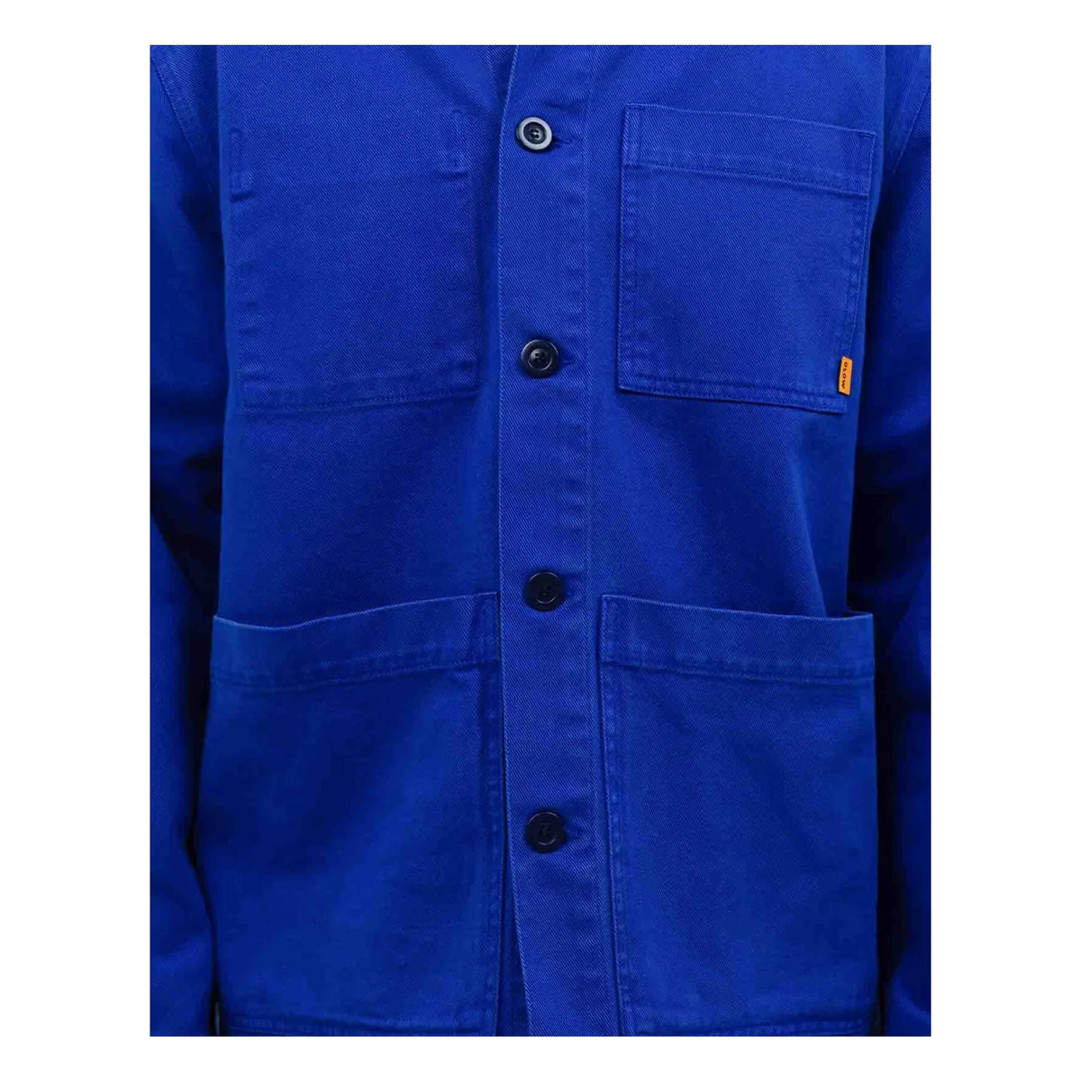 Olow - Chucalescu jacket | Royal Blue