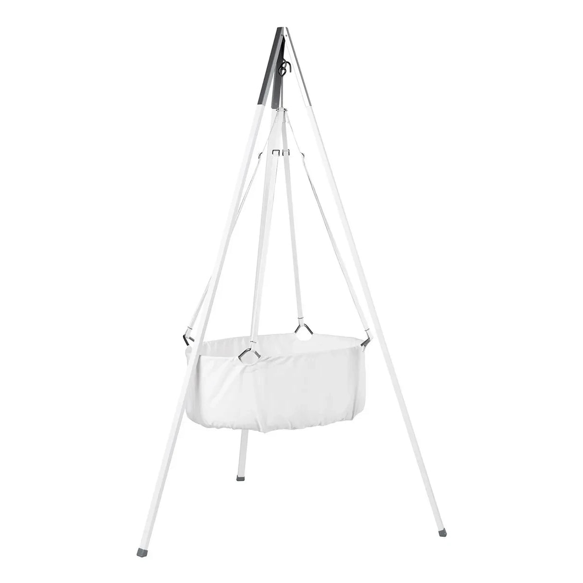 Leander - Tripod for Hanging Crib | White