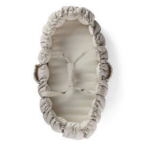 Sebra - 3-in-1 Baby Nest | Beige
