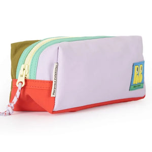 Bobo Choses - Color block set | Lavender