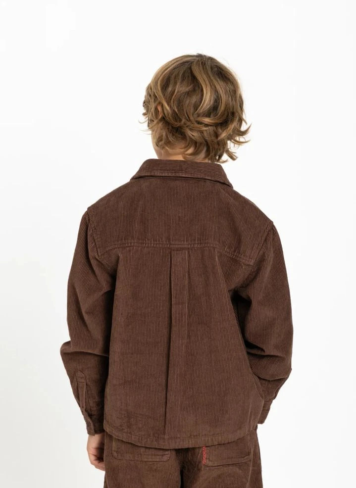 Hundred Pieces - Zyon Shirt