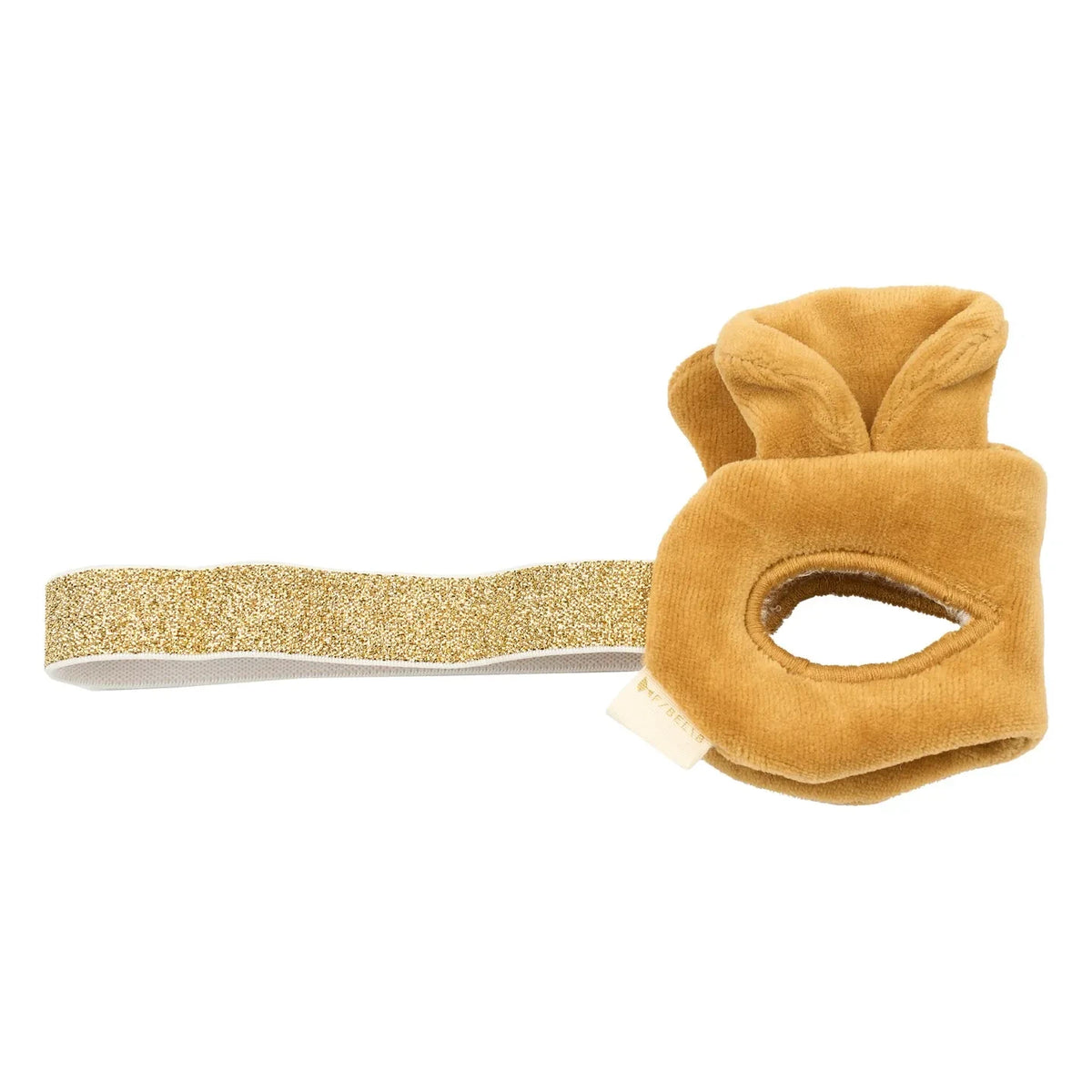 Fabelab - Bear Mask | Brown