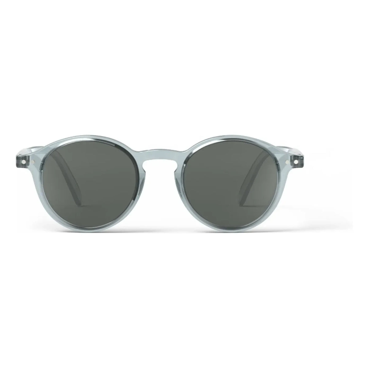 IZIPIZI - #D Junior Sunglasses | Gray Blue