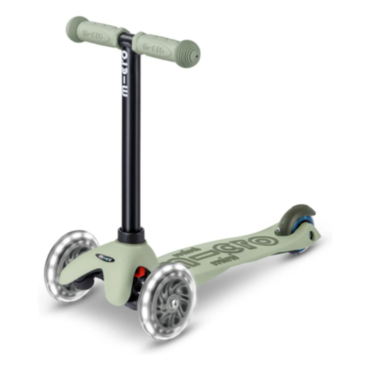 Micro - Mini2Grow Evolution Scooter | Sage