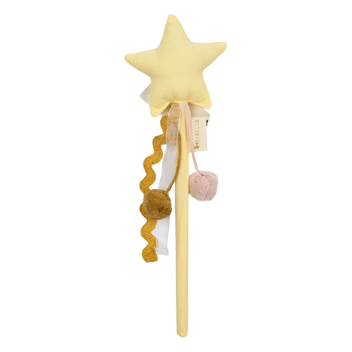 Fabelab - Magic Wand | Yellow
