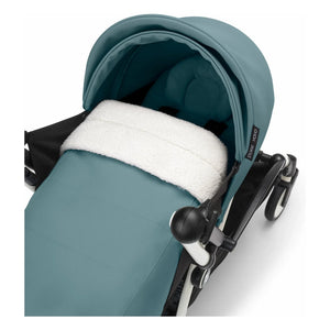 Stokke® - YOYO³ 0+ Newborn Pack | Aqua