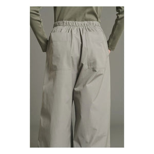 Soeur - Hugues organic cotton pants | Gray