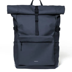 Sandqvist - Rolltop Backpack 16 | Navy