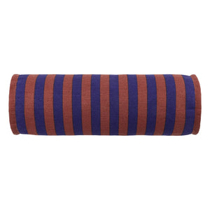 Nobodinoz - Vibes Support Pillow | Brown