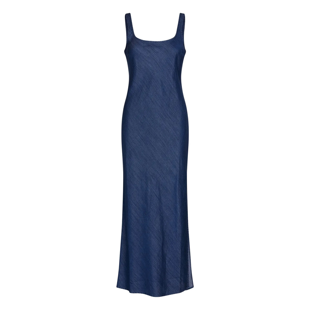 Samsoe Samsoe - Sasunna elbise | Denim