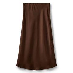 Sofie Schnoor - Safiasy Skirt | Brown