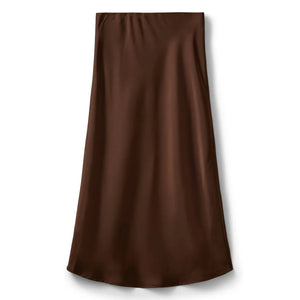 Sofie Schnoor - Safiasy Skirt | Brown