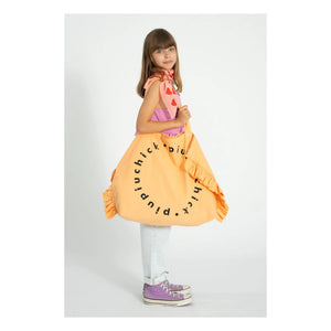Piupiuchick - Heart Bow | Pink