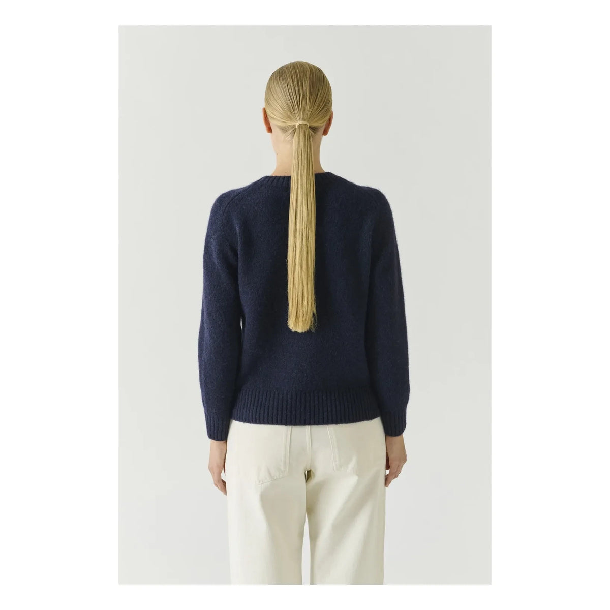 Soeur - Envie Sweater | Navy