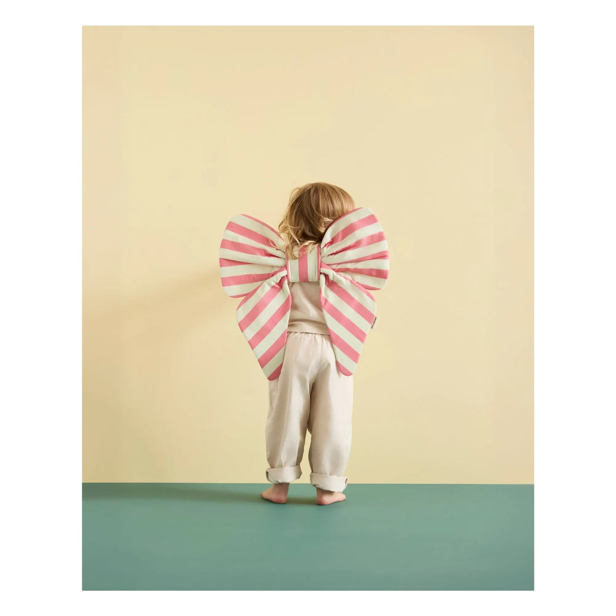 Kid's Concept - Mask
