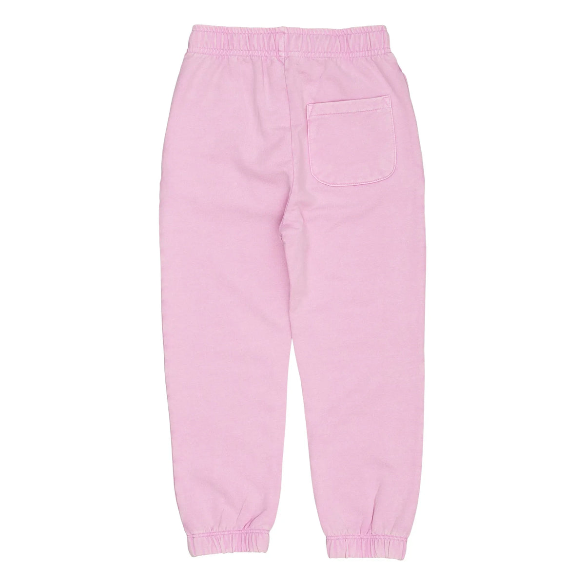 Copenhagen Colors - Organic Cotton Jogger Pants | Pink
