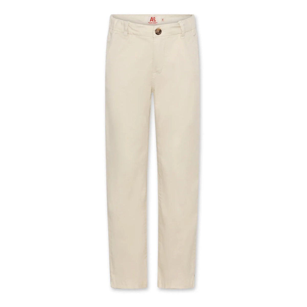 AO76 - Barry Chino Pants | Beige