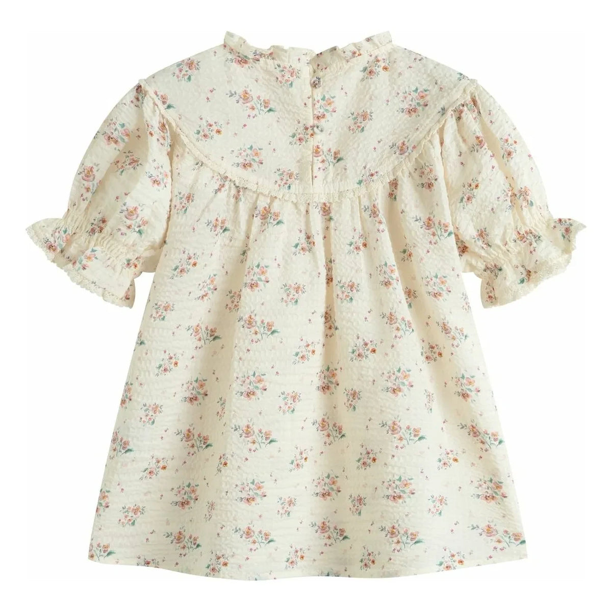 C'era Una Volta - Kaya Blouse | Cream