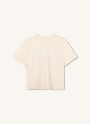 Kenzo - Kenzo Paris Flower T-shirt | White