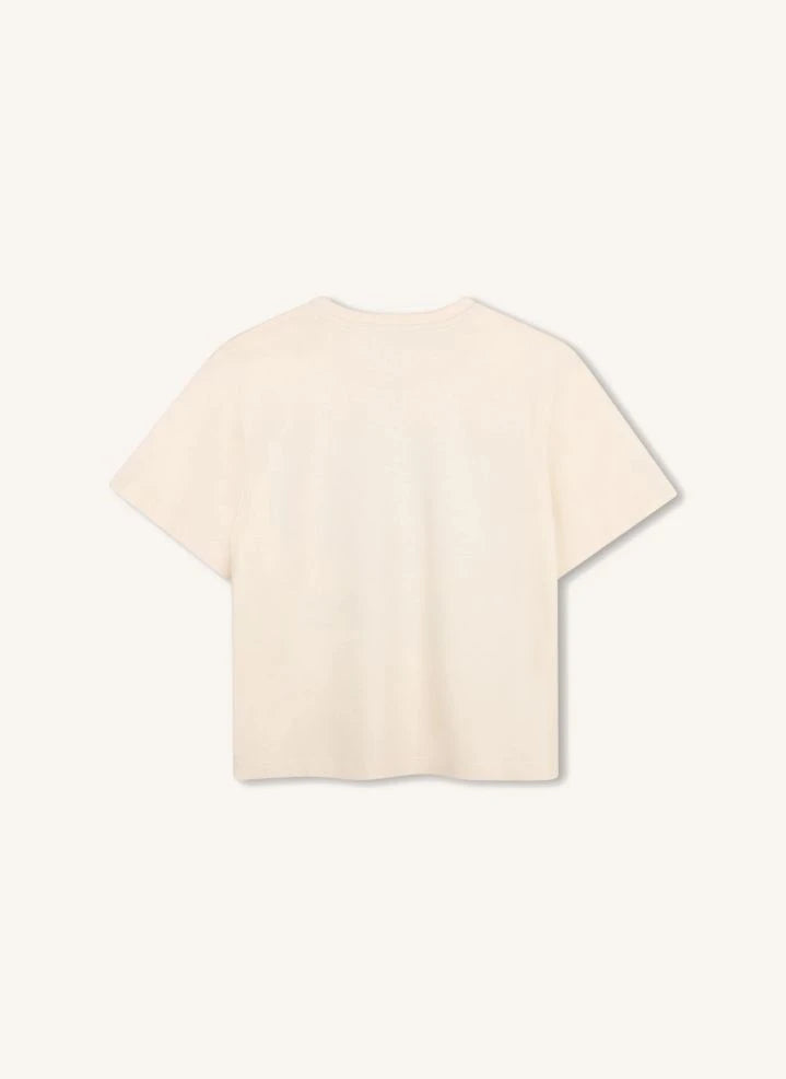 Kenzo - Kenzo Paris Flower T-shirt | White