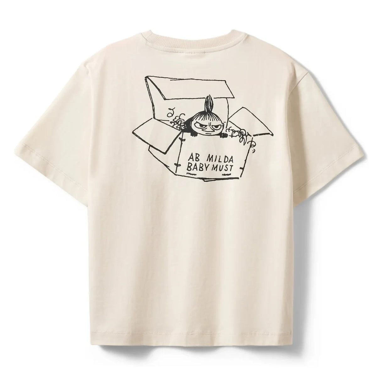 Sofie Schnoor - Verinasy T-shirt | White