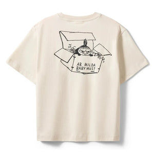 Sofie Schnoor - Verinasy T-shirt | White