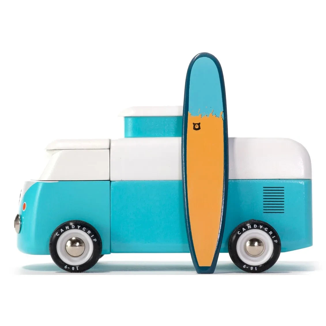 Candylab - Mints - VW Beach Bus | Ocean