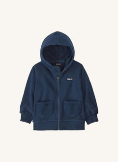 Patagonia - Synchilla Polar Fleece Jacket | Navy