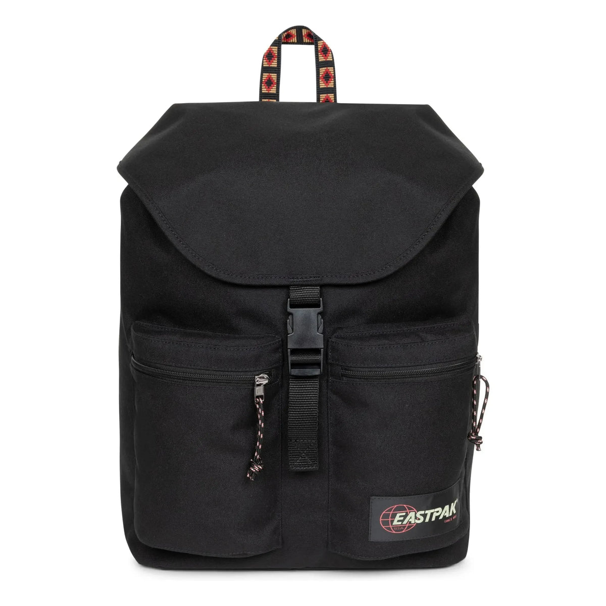 Eastpak - Chapel Hill Pak'R Backpack | Black