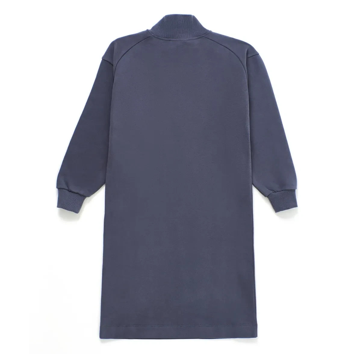 Maison Mangostan - Dress Sweat Stamps | Dark Gray
