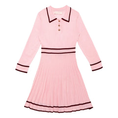 Tutu du Monde - Rosewater Dress | Pink